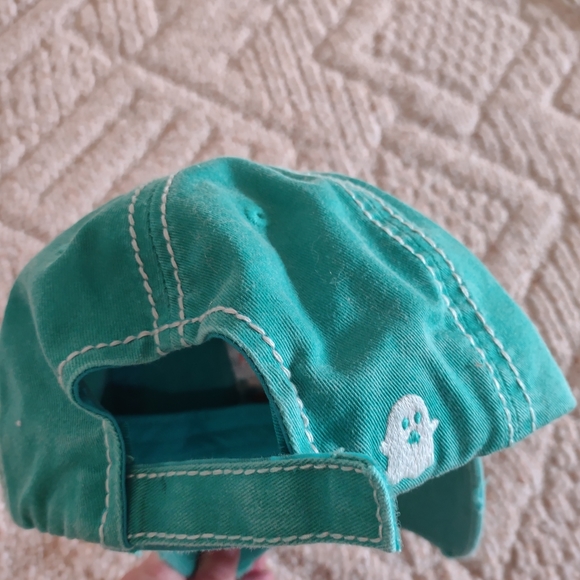 "I'm here for the Boos" Hat - Picture 6 of 8